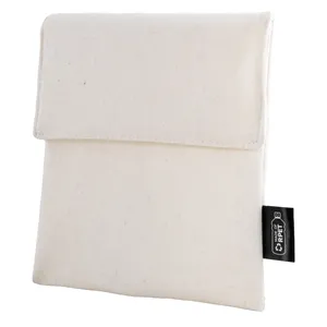 Borsa Termica Sostenibile in RPET per Impacchi Freddi e Gadget Fosforosi - Product Image 3