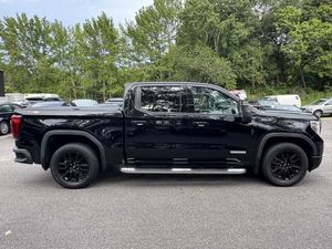 Usado 2021G-1500 Sie_rra Elevation Crew Cab 4WD - Product Image 4