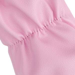 InjaeVina Golf VN Manufacturer's Custom Logo Embroidery PU Leather Golf Driver <b>Headcover</b> Waterproof Magnetic Closure Elastic - Product Image 4