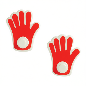 VL. Crochets de suspension pour robe Hand Junior Série 1600 - Product Image 2