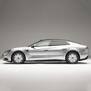 Berline électrique de luxe 5 places haute performance 2025 – Véhicule énergétique de haute qualité au Japon - Product Image 4