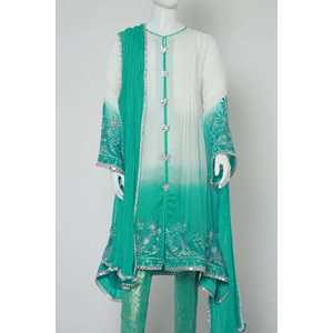 Vestidos de Noche Takhayyul con Características Únicas y Diseño Elegante - Product Image 3