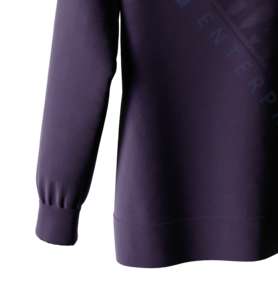 Pull Oversize en coton Tie Dye, impression 100, nouveau Design, vente en gros, haute qualité - Product Image 6