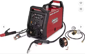 VENTAS DE ALTA CALIDAD PARA LA SOLDADORA ELÉCTRICA MIG 210 MULTI PROCESO K41951, HERRAMIENTAS MANUALES - Product Image 3