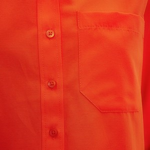 La mayoría de las camisas de moda Blusas para mujeres precio asequible Transpirable anti encogimiento anti pilling Blusas de camisa con el mejor material - Product Image 5