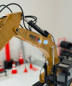 For KX033-4 Mini Excavator 7 Ton Operating <b>Weight</b> 0.12m Bucket Capacity for Sale - Product Image 4