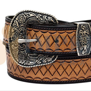 100% Trending Top <b>Genuine</b> <b>Leather</b> <b>Belt</b> Handcrafted Designer for Buckle Adjustable for Comfortable Usage Designer <b>belts</b> gifts set - Product Image 1