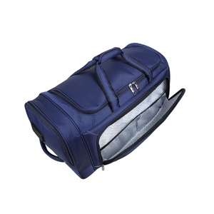 Sac de voyage de conception personnalisée de haute qualité fermeture à glissière sac intelligent de bureau de mode pour les hommes-Service OEM du Vietnam disponible - Product Image 2