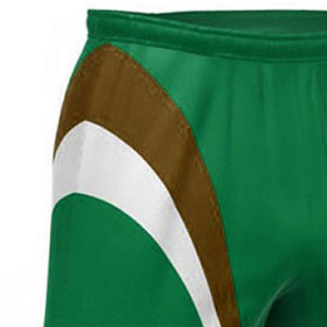 Nuevo Conjunto de Uniforme Deportivo de Rugby al por Mayor, de Alta Calidad, Transpirable, Ecológico, de Secado Rápido, con Logotipo Personalizado y Lavable - Product Image 5