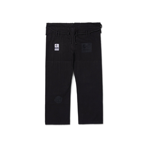ชุดยิวยิตสู Shoyorol Bjj Gi รุ่น OEM คุณภาพสูง สีขาว สำหรับรถบ้าน RVCA รุ่นที่ 60 ชุดกิโมโนบราซิล Jiujitsu GI Shoyoroll 2026 Tonal Competitor - Product Image 3