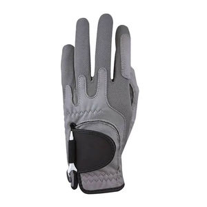 Guantes de golf de diseño elegante para hombre, piel de oveja, ligeros, gran oferta, antiarrugas, cómodos, transpirables, guantes de golf de alta calidad - Product Image 2