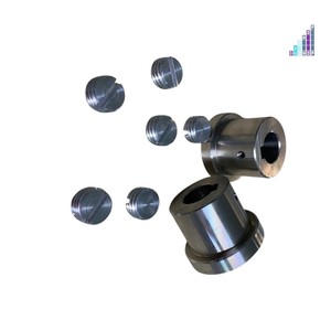 Mecanizado CNC en Vietnam - Material de Latón de la Marca DUC HOP para Mecanizado - Product Image 2