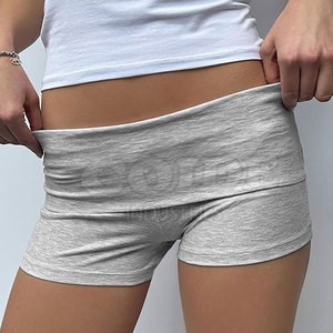 Shorts pour femmes de qualité supérieure, best-seller, design personnalisé, shorts à fesses rebondissantes, respirants - Product Image 5