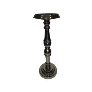 Candelabro de diseño antiguo, candelabro de madera para Decoración de mesa de comedor, candelabro votivo para el hogar - Product Image 6
