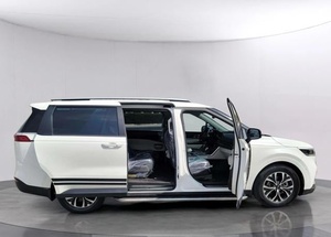 รุ่นฮอต! รถยนต์ส่วนบุคคล SUV CarnivalMPV 2WD A/T ปี 2023 มือสอง - Product Image 2