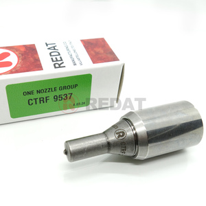 Redat Ctrf9537 Hoàn Chỉnh Ý Chất Lượng Diesel Phun Nhiên Liệu Nhóm Vòi Phun Cho Sâu Bướm Đường Sắt Công Nghiệp Động Cơ Hàng Hải - Product Image 1