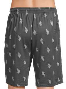 Pantalones Cortos Deportivos Anti Rozaduras, Pantalones de Entrenamiento Crossfit, Pantalones Cortos de Gimnasio de Alta Durabilidad, Ropa Deportiva sin Fricción - Product Image 2