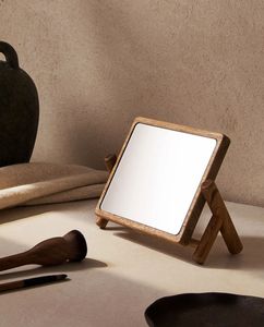 UTILISATEUR PERSONNALISÉ CADRE PHOTO EN BOIS CADRE PHOTO MARRON Bois Massif Rustique Cadres Photo Affichage pour Décoration Murale - Product Image 4