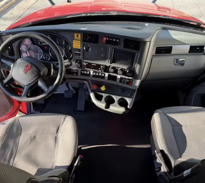 Best!! Heavy Duty Diesel Tractor Truck Prime Mover Semi <b>Trailer</b> Head Commercial Logistics <b>Cargo</b> Transport Vehicle Left HandDrive - Product Image 5