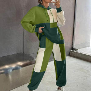 Venta al por mayor de alta calidad Tallaje Grande Hombres Jogging Trajes Logotipo Personalizado Color Sólido Streetwear Chándales para Niños Transpirable Primavera - Product Image 1