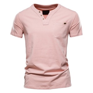 2025 Mix Taille Couleur Haute qualité Eversoft 100% Coton T-shirts Casual - Product Image 1