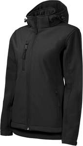 Chaqueta blanda transpirable para mujer para uso en invierno a un precio asequible y material de la mejor calidad chaqueta Softshell para mujer - Product Image 5