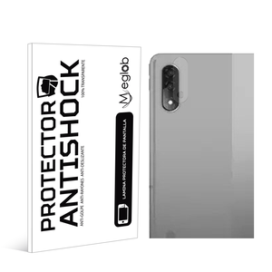 ฟิล์มกันกระแทกสำหรับเลอโนโว เซียวซิน แพด โปร 12.7 - Product Image 1