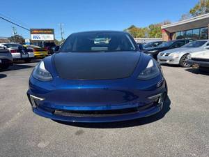 รถยนต์มือสอง Tesla Model 3 Standard Range Plus ปี 2021 ราคาถูก ขาย - Product Image 2