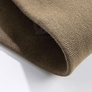 สเวตเชิ้ตของผู้ชายแบบบล็อคสีล้วนน้ำหนักเบาบริการ OEM - Product Image 4