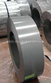 Bobina de Acero Inoxidable Laminado en Frío Galvanizado de Varios Grados CRCA, Recubrimiento Z181-Z275, Espesor de 0.5-5 Milímetros, Ligeramente Aceitada - Product Image 4