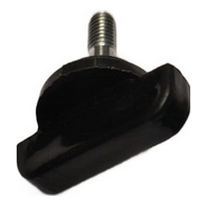Cache-filtre à bouton pour taille-haie industriel à double ciseaux 2 temps, compatible avec SLP600N Réf 920896 pour l'entretien des outils de jardin - Product Image 1