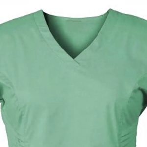 Conjunto de Uniforme Médico para Hombre, Verano 2026, Top y Pantalones Deportivos, Uniforme de Enfermería de Alta Calidad para Doctores y Enfermeros - Product Image 4