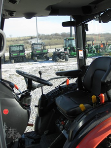 2021 KUBOTA B2650 Tracteurs - Product Image 5