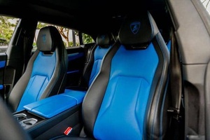 2020 prix pas cher llLamborgh-iniiiiiiii Urus-ssss AWD - Product Image 5