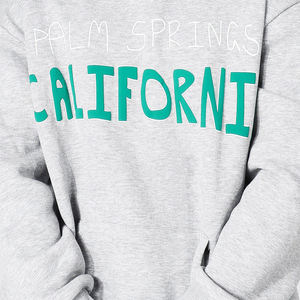 Personalizar Hip Hop 3D Puff impresión Sudadera con capucha pulóver Unisex Casual Street Wear Heavyweight Hoodies Raw Hem recortada Sudadera con capucha hombres - Product Image 4