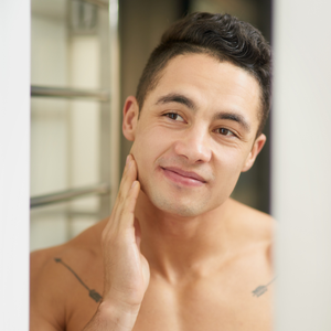 Set Tonico Rinfrescante e Dopobarba Vegano Senza Parabeni Yany Men con Formula Idratante per Tutti i Tipi di Pelle - Product Image 3