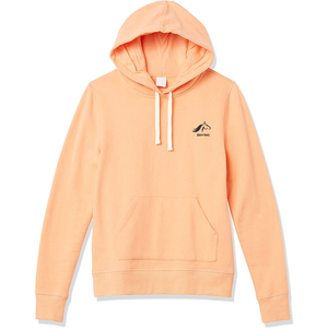 Sudadera con capucha Lisa suave y blanca para mujer Sudadera con capucha personalizada de algodón y forro polar Fabricante Sudaderas con capucha recortadas de peso pesado para mujer - Product Image 2
