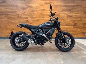 Scrambler 800 de Alta Calidad (Motocicleta) Nueva - Product Image 5