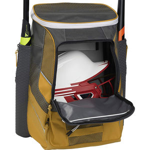 Nouveau sac de baseball de haute qualité personnalisé pour l'équipement du receveur et sac de baseball à roulettes pour les joueurs pour les équipes sportives - Product Image 5