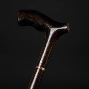 Bastones de Madera Natural Ecológicos Pulidos - Product Image 4