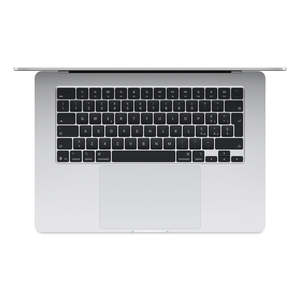 สำหรับ Apple <span class=keywords><strong>MacBook</strong></span> Air M4 แล็ปท็อป 15.3 นิ้ว จอคู่ แรม 16GB SSD 1TB ระบบปฏิบัติการ Windows 10 โปรเซสเซอร์ Core I7 WiFi รุ่นใหม่ สำหรับธุรกิจ - Product Image 1