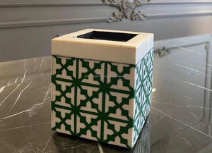 Quemador especial Bakhoor Portavelas Mubkhar con nácar Quemador de incienso de uso doméstico Quemador de incienso de LUXURY CRAFTS - Product Image 3