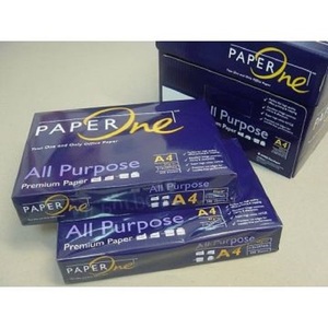 Papel de Copia Personalizado A3 70g 80g, Papel de Oficina Blanco, Resma de Papel de Copia Láser Brillante de 70gsm, Tamaño A4 70g - Product Image 3