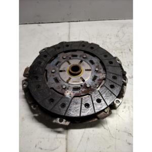 KIT DE EMBRAGUE JEEP Compass Serie 55267001 55280444 Diésel 1598 (16>) - Product Image 2