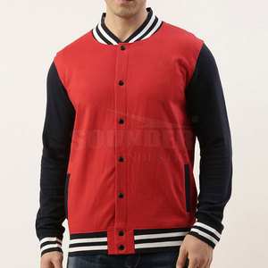 Veste à col montant à séchage rapide de haute qualité pour hommes pour l'automne et l'hiver Veste à col montant à séchage rapide de haute qualité - Product Image 1