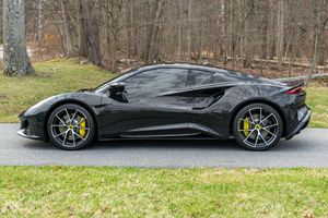 Em-ir-a V6 2024 Primera Edición, Bajo Kilometraje, Motor en Perfecto Estado, Neumáticos R18, Transmisión Automática, Techo Panorámico LED, Listo para Enviar - Product Image 6