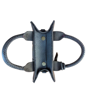 Mini sac fourre-tout en cuir véritable pour femme, grande capacité, vente chaude, nouveau design 2026, doublure en toile premium, fermeture éclair - Product Image 2