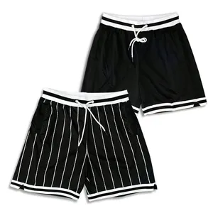 Custom Make Your Own Design Cheap Prices Shorts Breathable Mesh shorts Mens Fitness short Basketball Shorts Top Quality Supplier