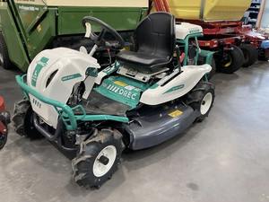 Acheter 2025 Orec Rabbit RM982F 98cm 4WD débroussailleuse tout terrain orec tracteur de jardin à vendre livraison gratuite - Product Image 4