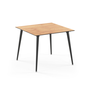 โต๊ะอาหารลาแม็กซ์-เอฟ 90x90 ซม. - Product Image 3